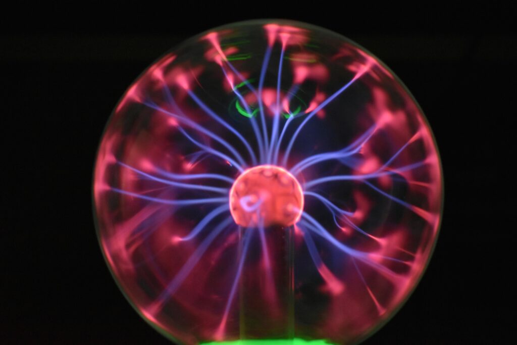 les ondes électromagnétiques issues de technologies