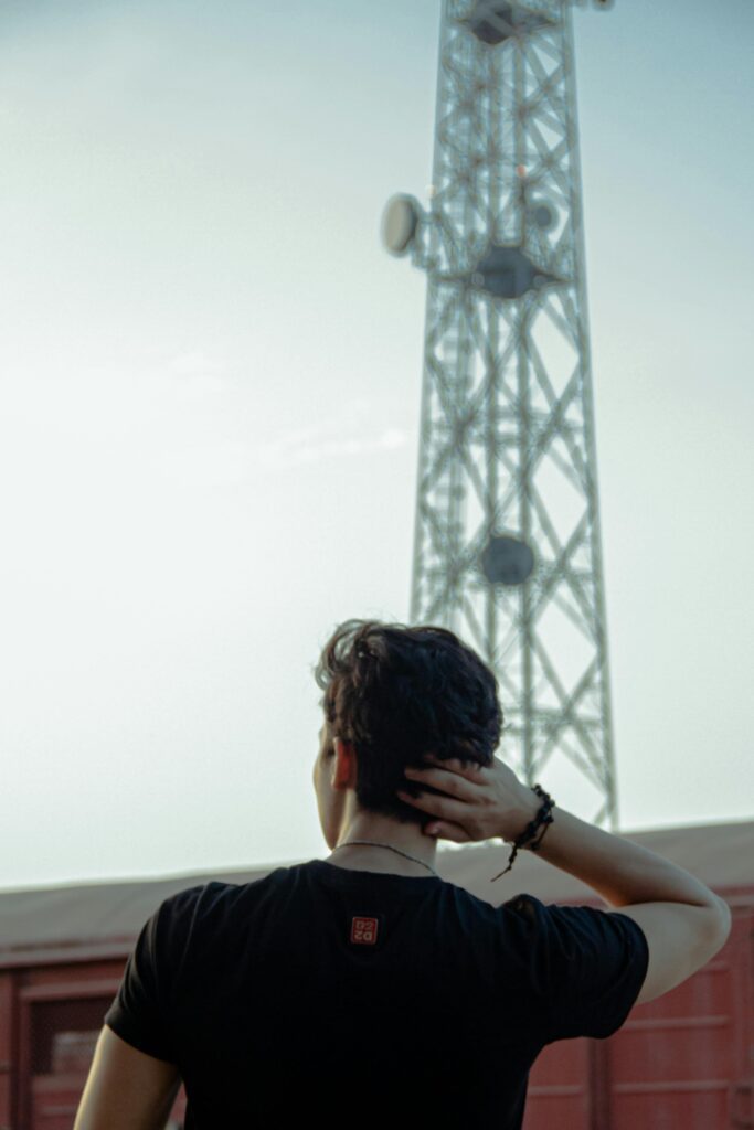 les antennes et l'electrosensibilisation
