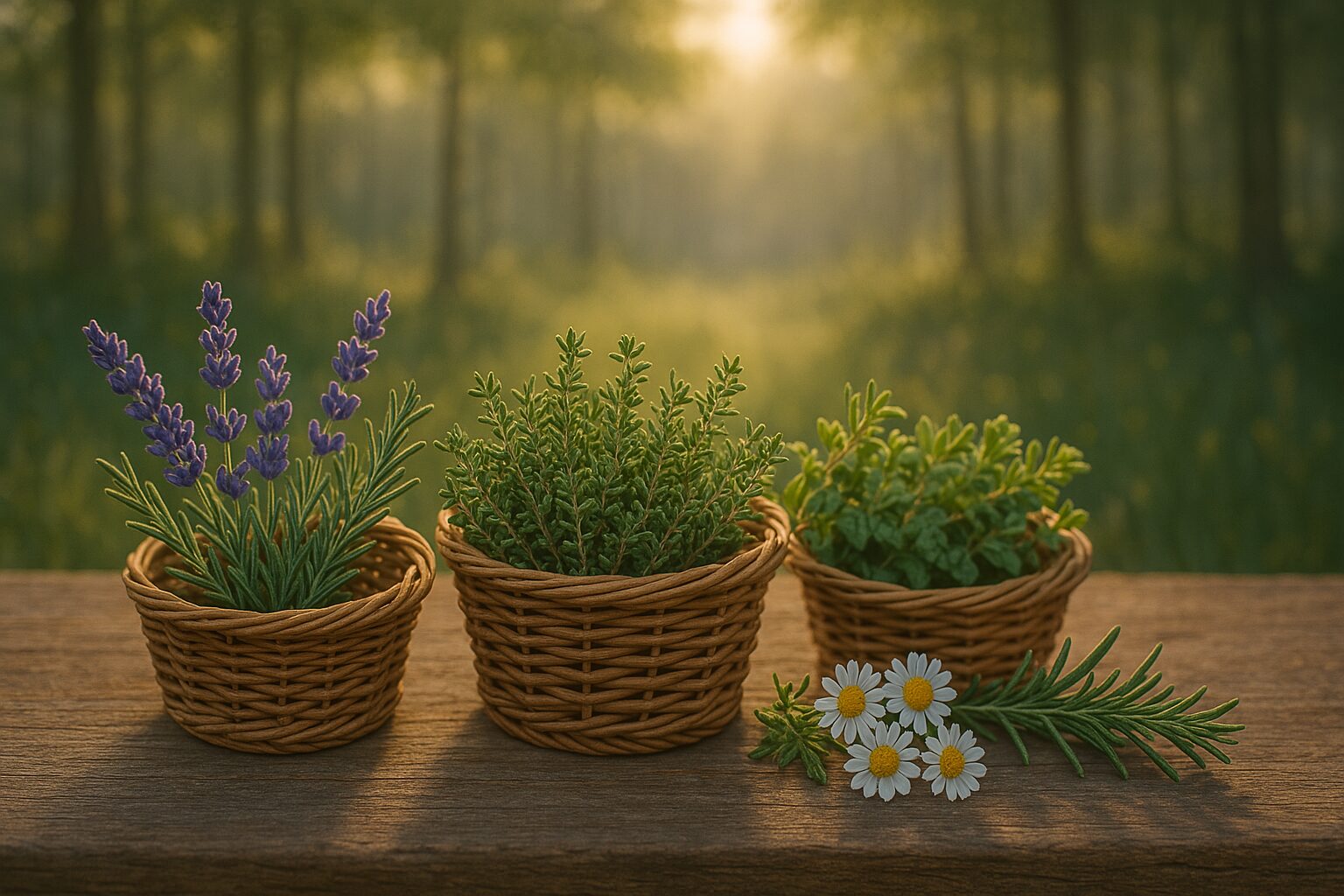 plantes médicinales