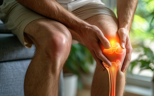 arthrose du genou