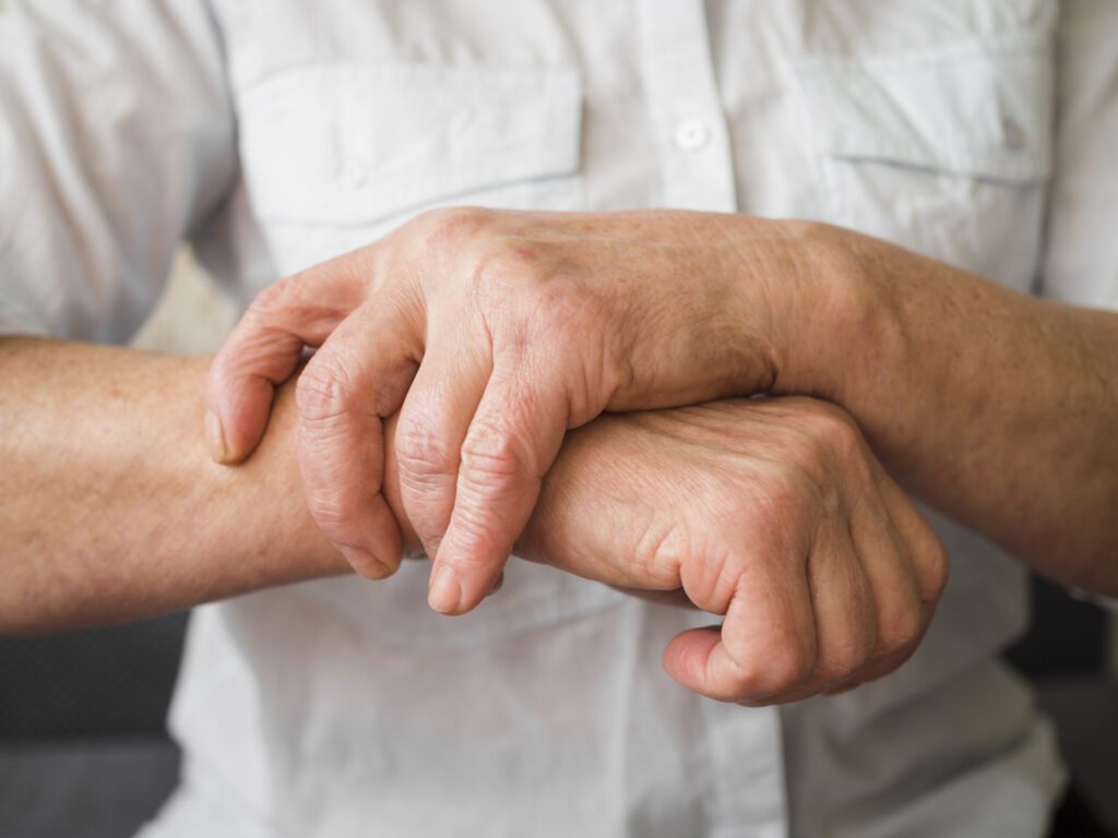 arthrose déformante