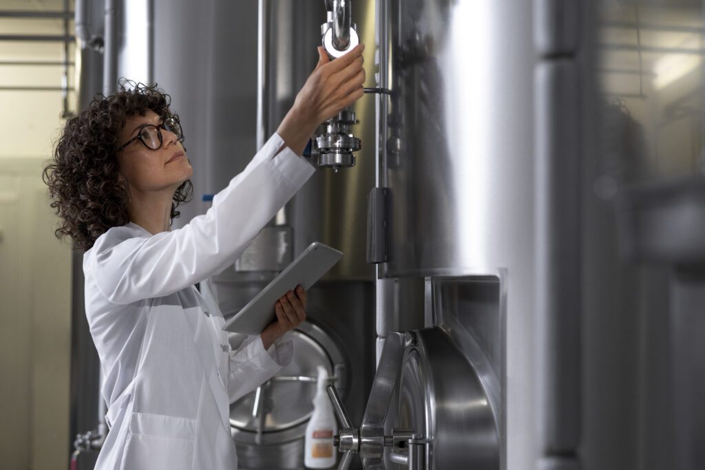 industrie agro alimentaire