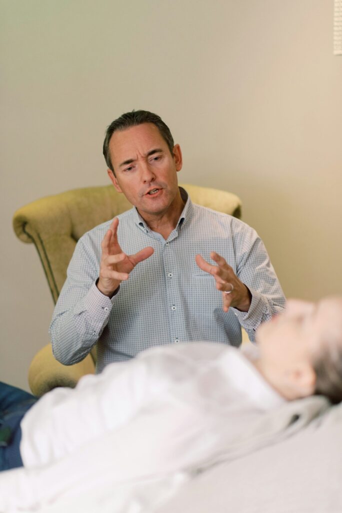 pratiquer l'hypnose