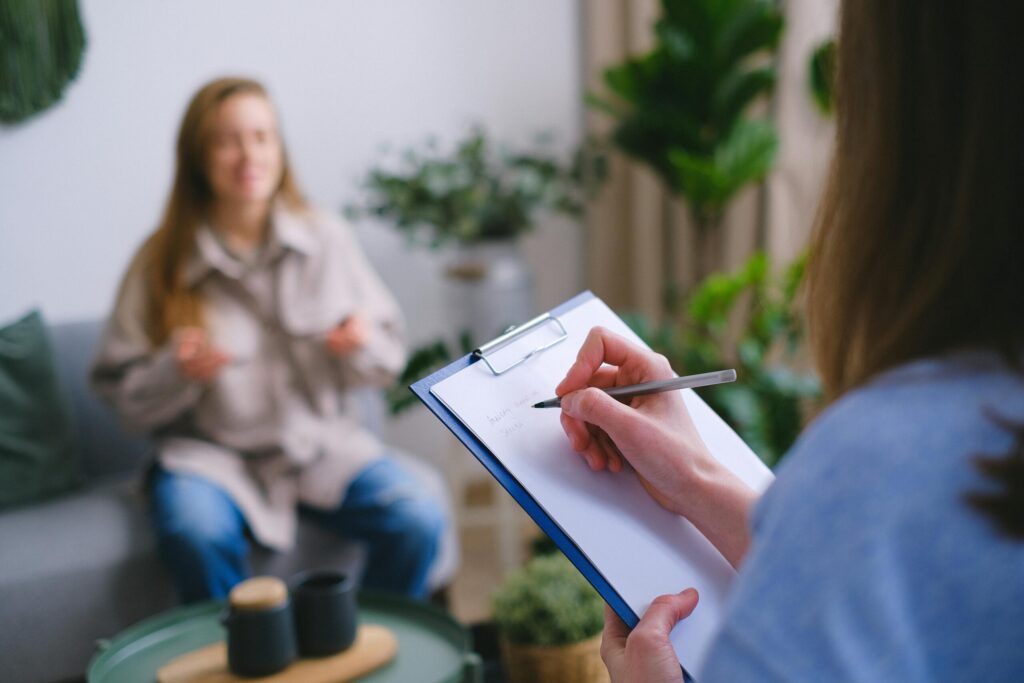 consultation naturopathe