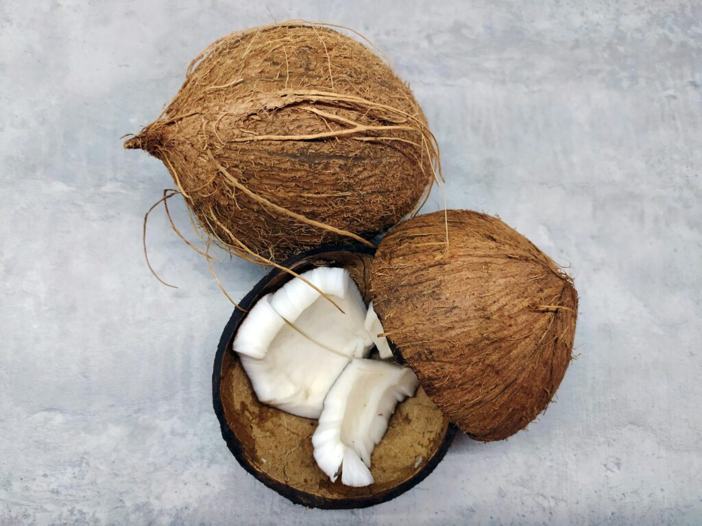 noix de coco